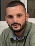 DRAŽEN DANILOVIĆ